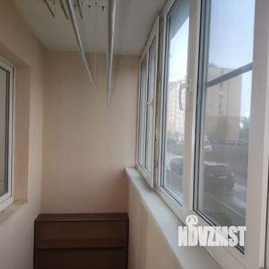 1-к квартира, на длительный срок, 32м2, 3/10 этаж