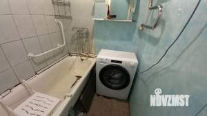 2-к квартира, на длительный срок, 46м2, 3/5 этаж