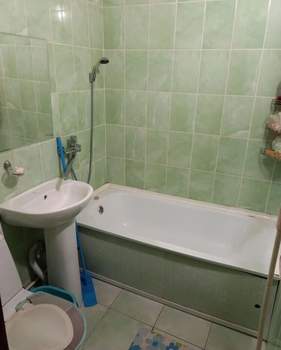 1-к квартира, на длительный срок, 36м2, 2/5 этаж