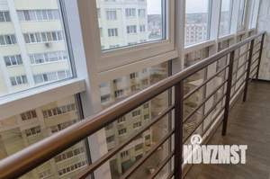 1-к квартира, посуточно, 47м2, 1/1 этаж