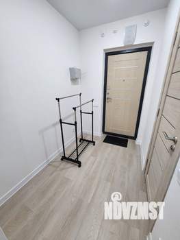 Студия квартира, на длительный срок, 30м2, 10/16 этаж