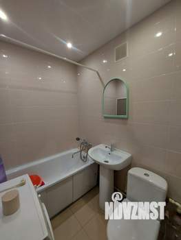 1-к квартира, на длительный срок, 35м2, 3/5 этаж