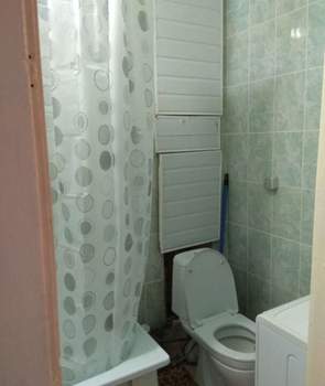 1-к квартира, на длительный срок, 32м2, 6/9 этаж