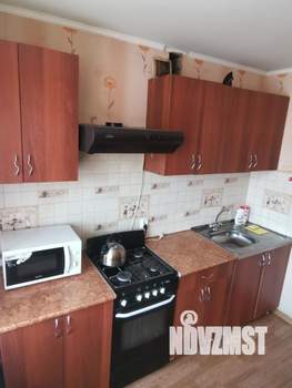 3-к квартира, посуточно, 100м2, 1/1 этаж