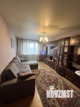 1-к квартира, на длительный срок, 37м2, 6/10 этаж