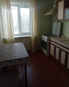 1-к квартира, на длительный срок, 35м2, 4/9 этаж