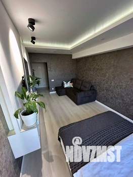 1-к квартира, посуточно, 55м2, 1/1 этаж