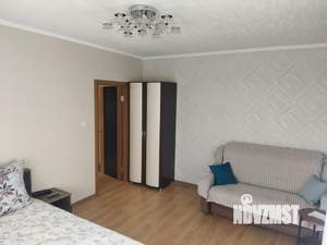 1-к квартира, посуточно, 45м2, 8/9 этаж