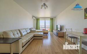 Студия квартира, посуточно, 32м2, 13/17 этаж