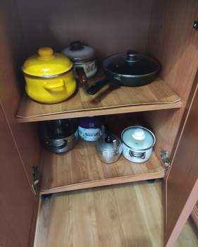 2-к квартира, на длительный срок, 50м2, 5/9 этаж