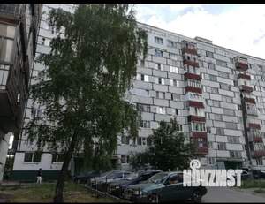 1-к квартира, на длительный срок, 26м2, 7/9 этаж