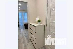 1-к квартира, посуточно, 27м2, 4/15 этаж