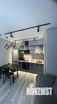 1-к квартира, на длительный срок, 39м2, 4/12 этаж