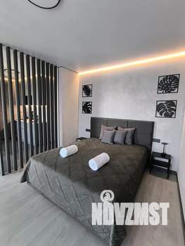 Студия квартира, посуточно, 43м2, 14/16 этаж