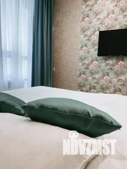 Студия квартира, посуточно, 28м2, 8/17 этаж