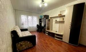 2-к квартира, на длительный срок, 45м2, 4/5 этаж