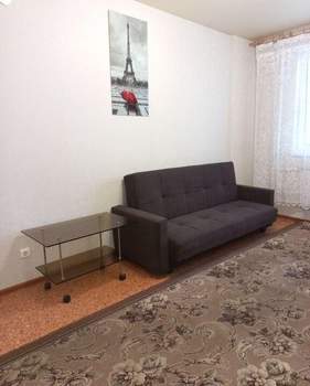 1-к квартира, на длительный срок, 34м2, 8/9 этаж
