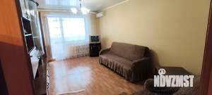 1-к квартира, на длительный срок, 39м2, 10/11 этаж