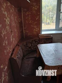 2-к квартира, на длительный срок, 42м2, 1/5 этаж