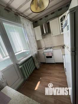 1-к квартира, на длительный срок, 36м2, 5/9 этаж