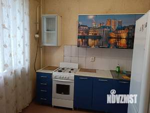 1-к квартира, на длительный срок, 40м2, 2/5 этаж