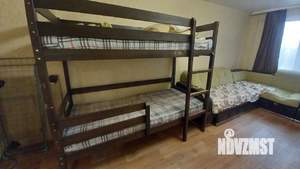 2-к квартира, на длительный срок, 46м2, 3/5 этаж