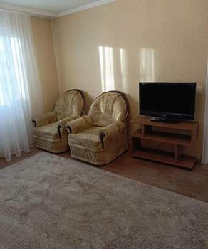 1-к квартира, на длительный срок, 29м2, 3/5 этаж