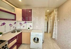 1-к квартира, на длительный срок, 30м2, 3/5 этаж