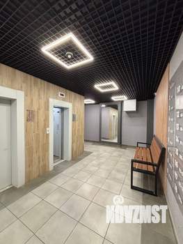 1-к квартира, на длительный срок, 40м2, 15/18 этаж