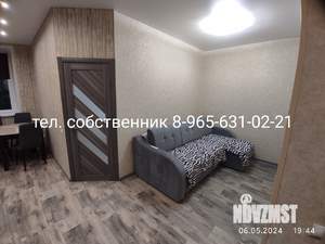 2-к квартира, на длительный срок, 45м2, 2/4 этаж