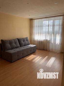 1-к квартира, на длительный срок, 40м2, 12/14 этаж