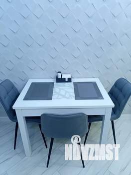 1-к квартира, посуточно, 45м2, 2/10 этаж