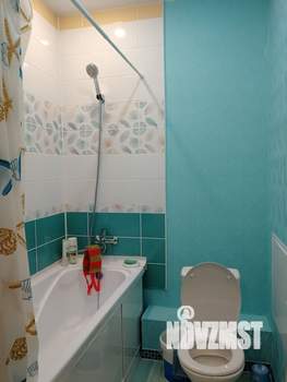 1-к квартира, на длительный срок, 37м2, 5/14 этаж