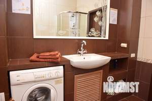 2-к квартира, посуточно, 86м2, 3/6 этаж