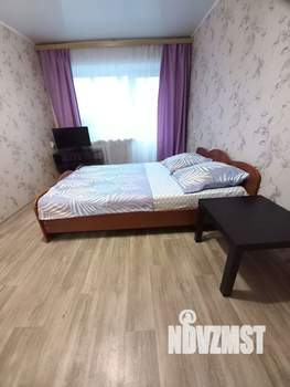 1-к квартира, посуточно, 30м2, 4/5 этаж