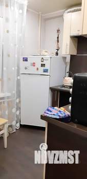 1-к квартира, на длительный срок, 34м2, 2/5 этаж
