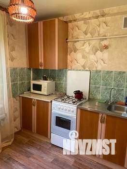 1-к квартира, посуточно, 30м2, 1/5 этаж