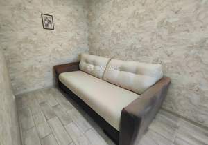 1-к квартира, на длительный срок, 40м2, 10/10 этаж