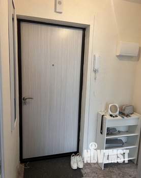 1-к квартира, на длительный срок, 29м2, 2/9 этаж