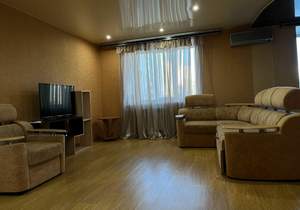 Студия квартира, на длительный срок, 40м2, 3/10 этаж