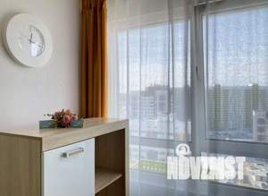 1-к квартира, посуточно, 32м2, 15/19 этаж