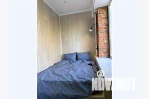 3-к квартира, посуточно, 110м2, 3/5 этаж