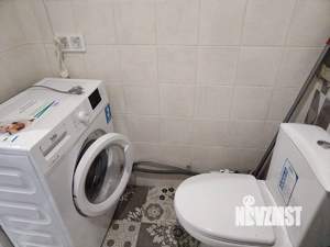 Студия квартира, на длительный срок, 29м2, 6/19 этаж