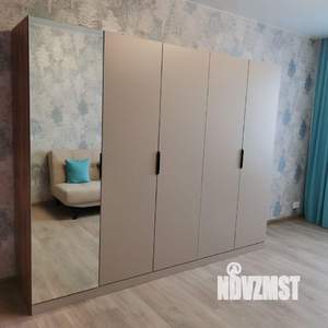 3-к квартира, посуточно, 110м2, 1/1 этаж