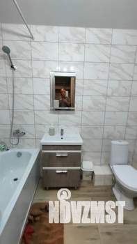 1-к квартира, посуточно, 34м2, 9/18 этаж