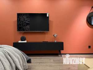 1-к квартира, посуточно, 45м2, 13/14 этаж