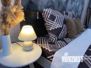 1-к квартира, посуточно, 38м2, 8/9 этаж