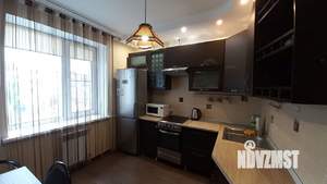 1-к квартира, посуточно, 40м2, 3/12 этаж