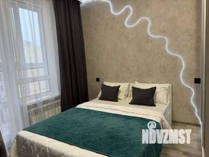 2-к квартира, посуточно, 50м2, 1/1 этаж