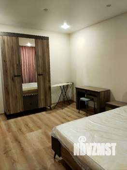 1-к квартира, на длительный срок, 44м2, 5/11 этаж